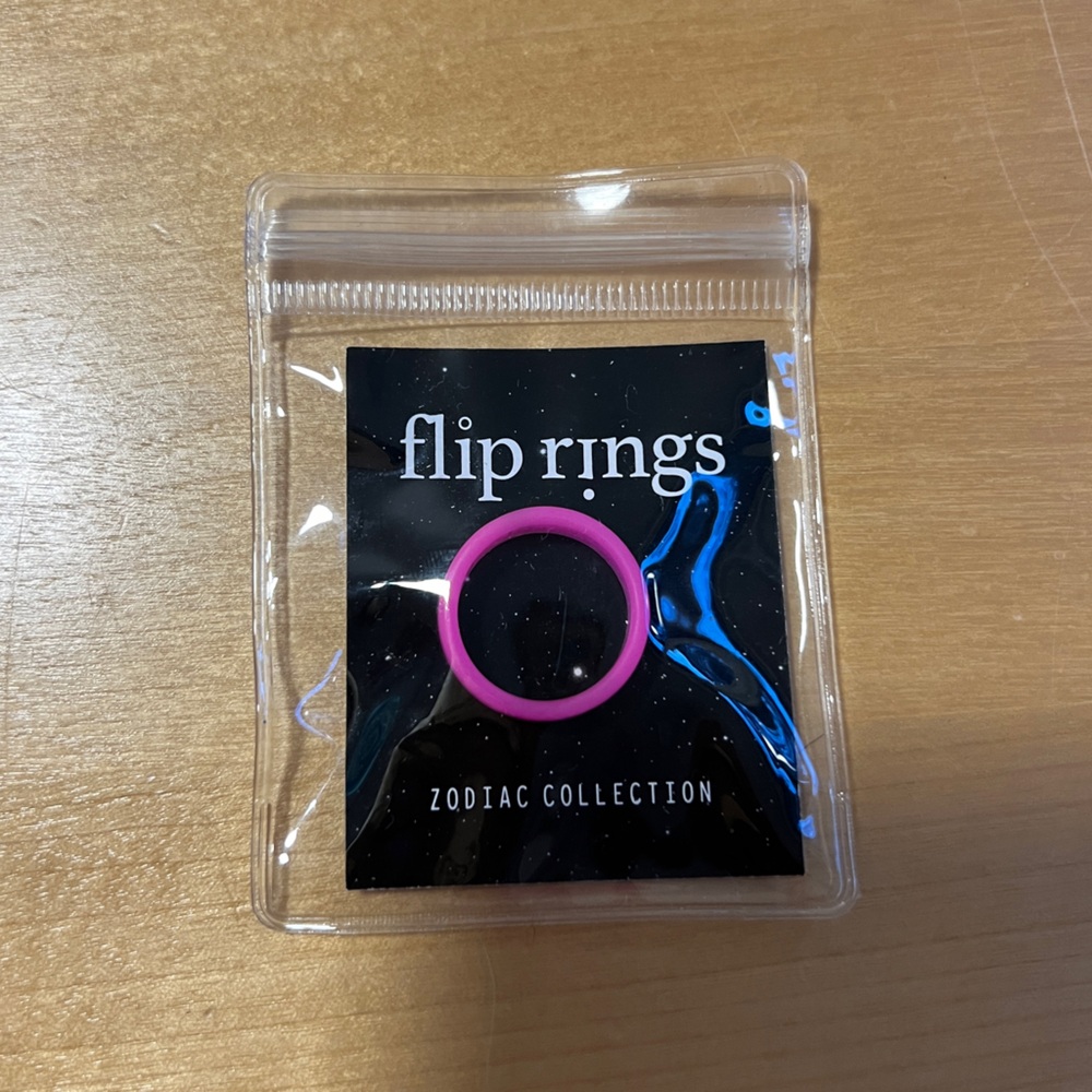 FLIP RING BUNDLES (3 rings/bundle) - Picture 11 of 12